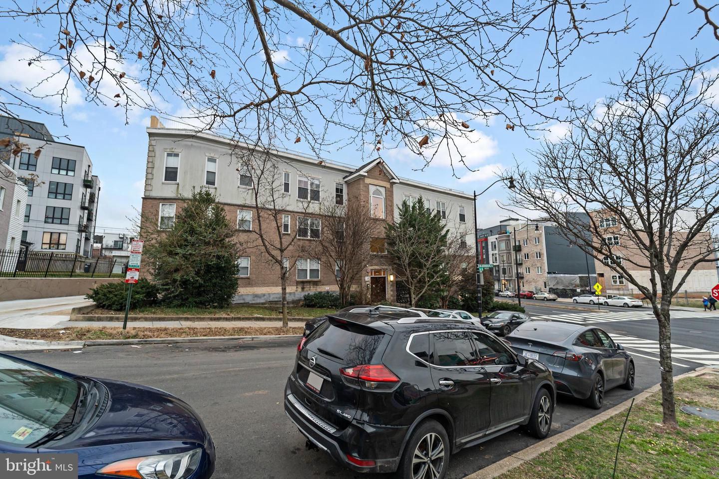 1629 L ST NE #202, WASHINGTON, District Of Columbia 20002, 1 Bedroom Bedrooms, ,1 BathroomBathrooms,Residential,For sale,1629 L ST NE #202,DCDC2173050 MLS # DCDC2173050