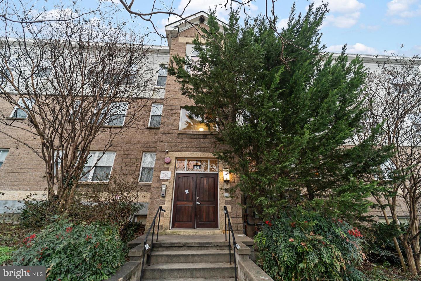 1629 L ST NE #202, WASHINGTON, District Of Columbia 20002, 1 Bedroom Bedrooms, ,1 BathroomBathrooms,Residential,For sale,1629 L ST NE #202,DCDC2173050 MLS # DCDC2173050