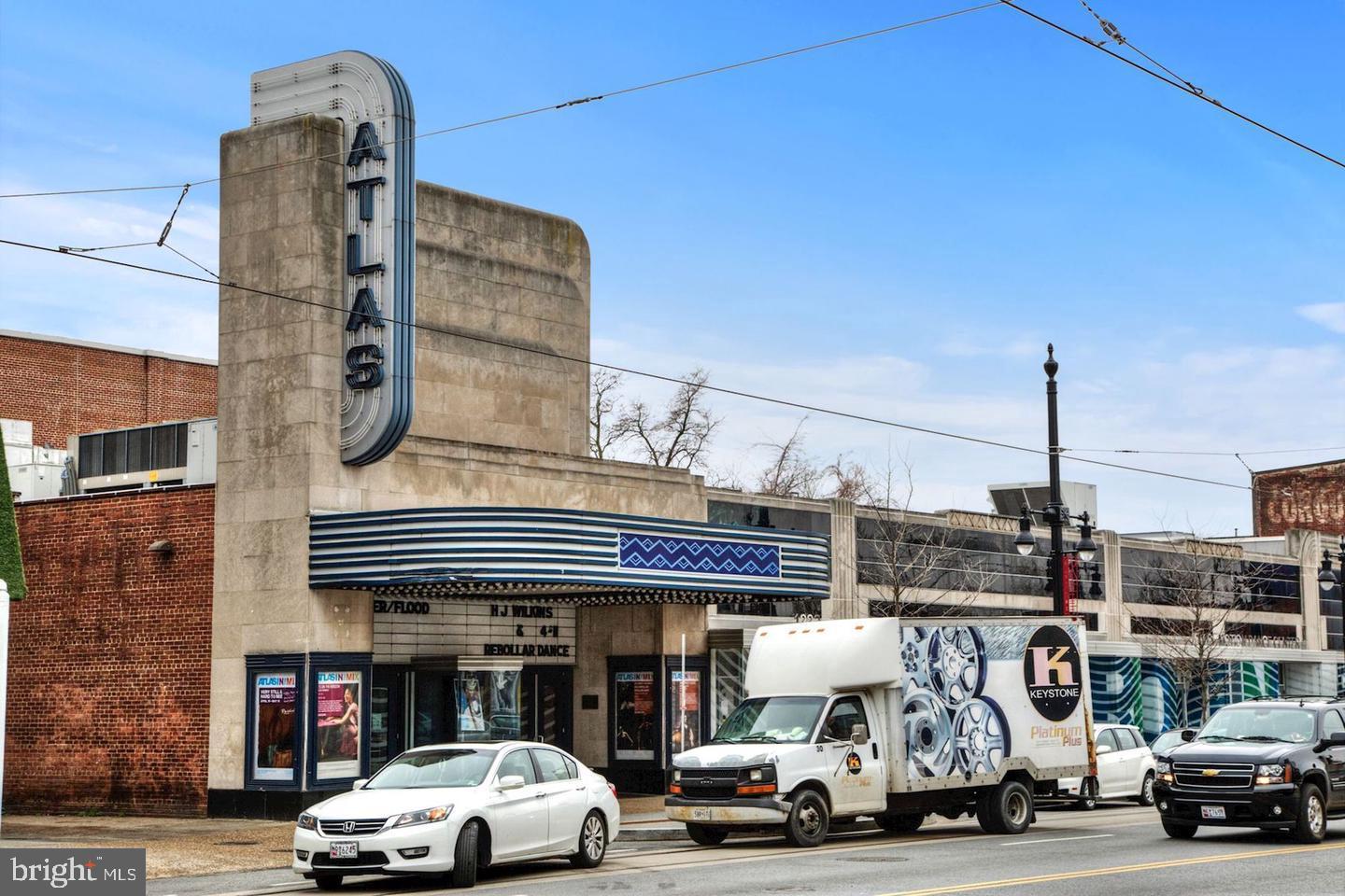 1629 L ST NE #202, WASHINGTON, District Of Columbia 20002, 1 Bedroom Bedrooms, ,1 BathroomBathrooms,Residential,For sale,1629 L ST NE #202,DCDC2173050 MLS # DCDC2173050