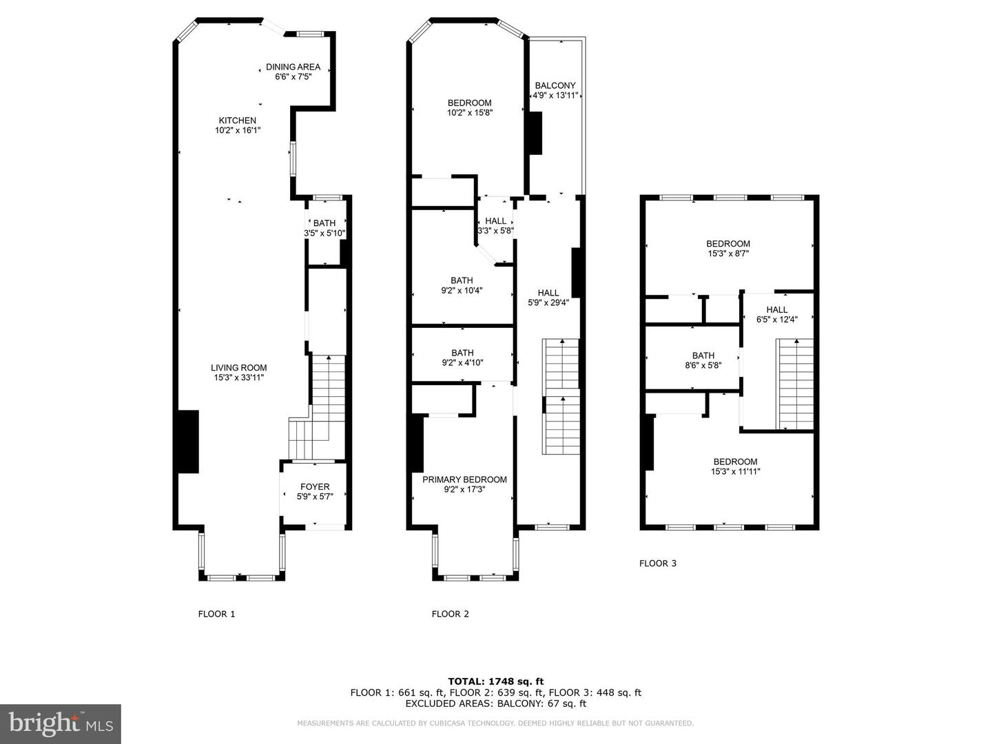 1316 IRVING ST NW, WASHINGTON, District Of Columbia 20010, 6 Bedrooms Bedrooms, ,4 BathroomsBathrooms,Residential,For sale,1316 IRVING ST NW,DCDC2173060 MLS # DCDC2173060