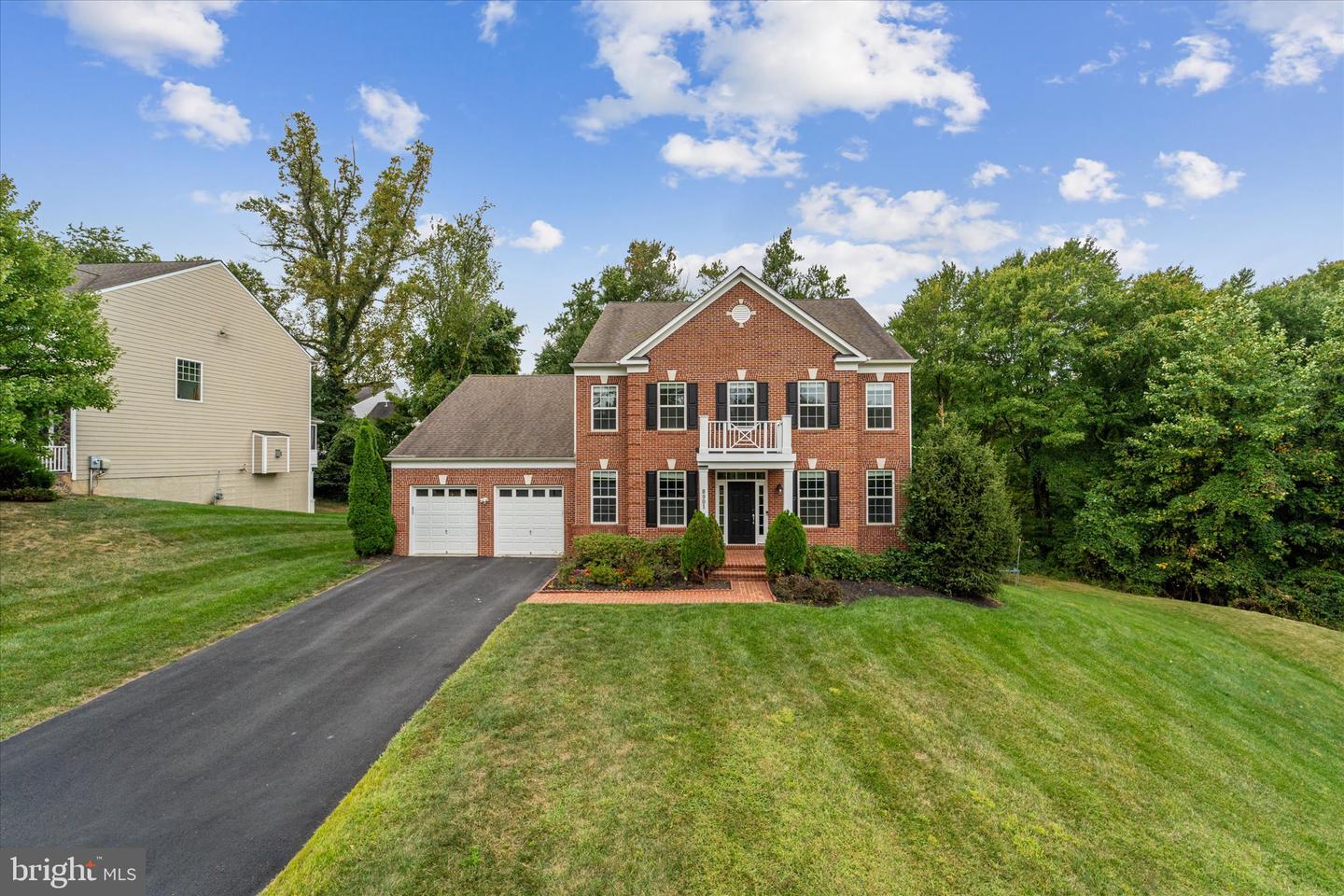 8901 HARGROVE CT, FAIRFAX, Virginia 22031, 5 Bedrooms Bedrooms, ,4 BathroomsBathrooms,Residential,For sale,8901 HARGROVE CT,VAFX2215956 MLS # VAFX2215956