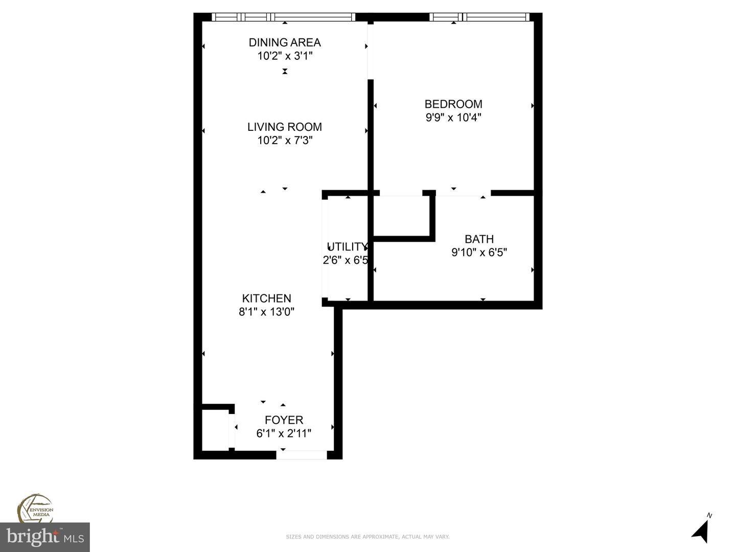 57 N ST NW #433, WASHINGTON, District Of Columbia 20001, 1 Bedroom Bedrooms, ,1 BathroomBathrooms,Residential,For sale,57 N ST NW #433,DCDC2149898 MLS # DCDC2149898