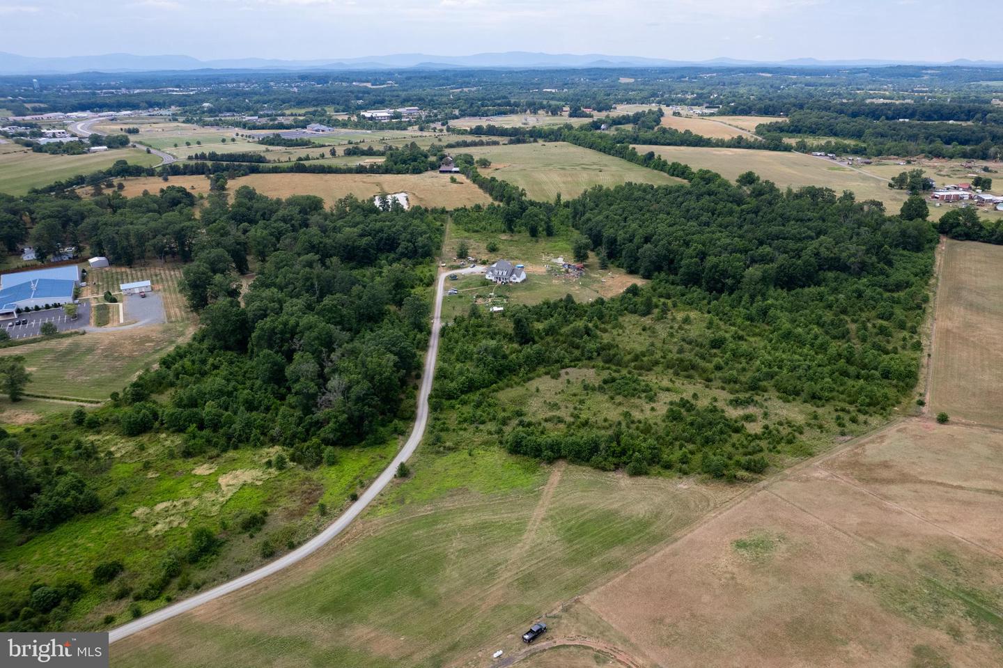 GREENS CORNER RD, CULPEPER, Virginia 22701, ,Land,For sale,GREENS CORNER RD,VACU2008274 MLS # VACU2008274