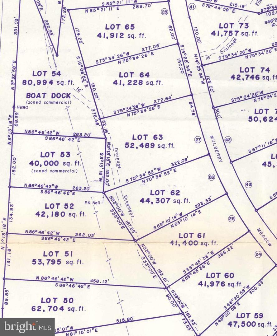 LOT 53 DAYS BRIDGE RD., MINERAL, Virginia 23117, ,Land,For sale,LOT 53 DAYS BRIDGE RD.,VALA2006230 MLS # VALA2006230