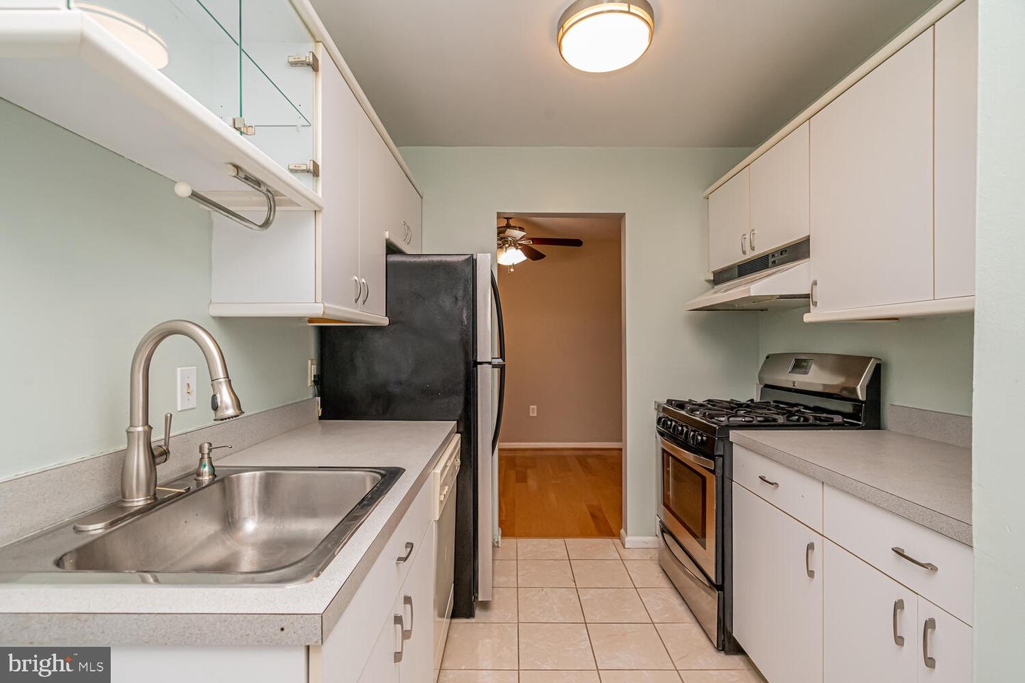 420 N ARMISTEAD ST N #203, ALEXANDRIA, Virginia 22312, 2 Bedrooms Bedrooms, ,1 BathroomBathrooms,Residential,For sale,420 N ARMISTEAD ST N #203,VAAX2038672 MLS # VAAX2038672