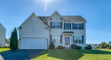 14026 BELLE AVE, CULPEPER, Virginia 22701, 4 Bedrooms Bedrooms, ,3 BathroomsBathrooms,Residential,For sale,14026 BELLE AVE,VACU2009064 MLS # VACU2009064