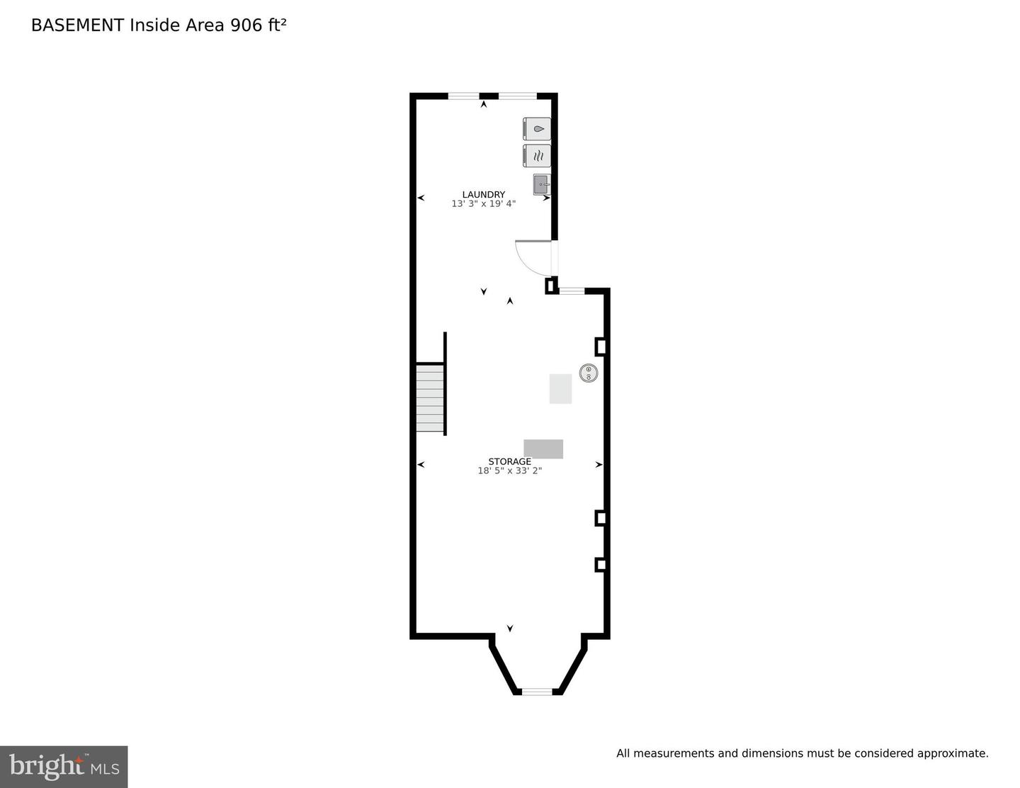 326 E ST NE, WASHINGTON, District Of Columbia 20002, 4 Bedrooms Bedrooms, ,2 BathroomsBathrooms,Residential,For sale,326 E ST NE,DCDC2169968 MLS # DCDC2169968