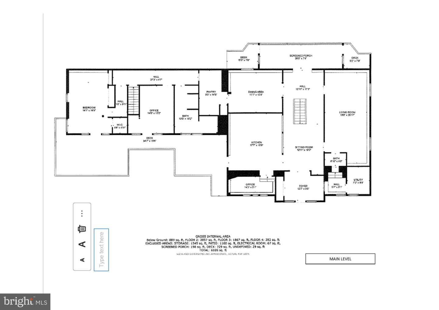 19077 LOUDOUN ORCHARD RD, LEESBURG, Virginia 20175, 6 Bedrooms Bedrooms, ,6 BathroomsBathrooms,Residential,For sale,19077 LOUDOUN ORCHARD RD,VALO2085158 MLS # VALO2085158