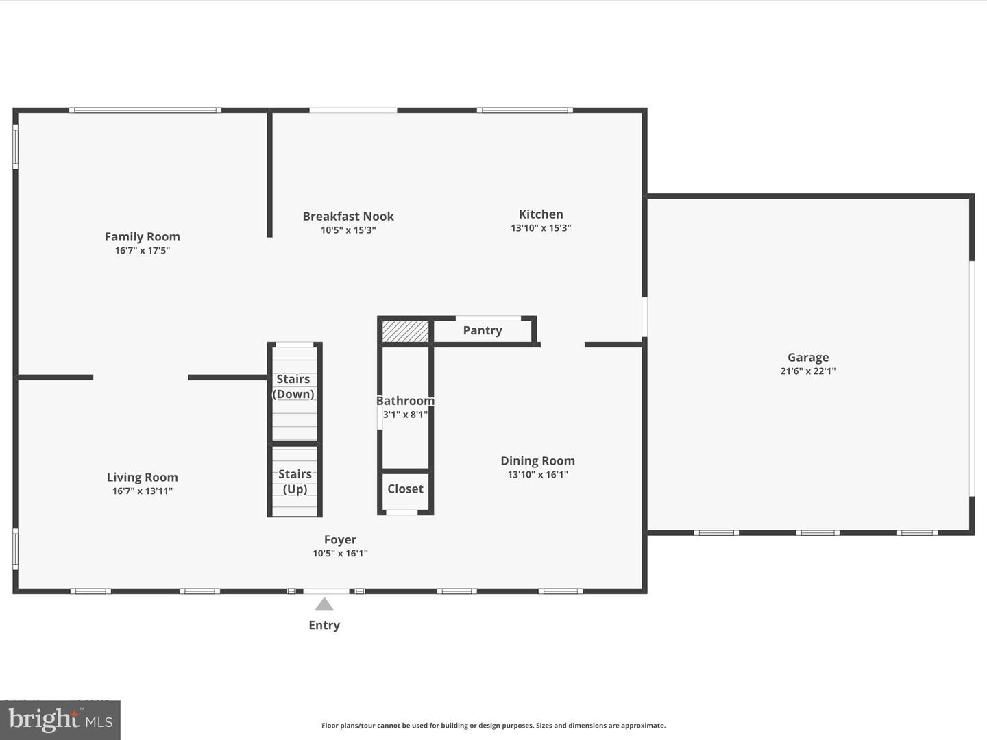 111 DOLAN CT, WINCHESTER, Virginia 22603, 4 Bedrooms Bedrooms, ,2 BathroomsBathrooms,Residential,For sale,111 DOLAN CT,VAFV2023398 MLS # VAFV2023398