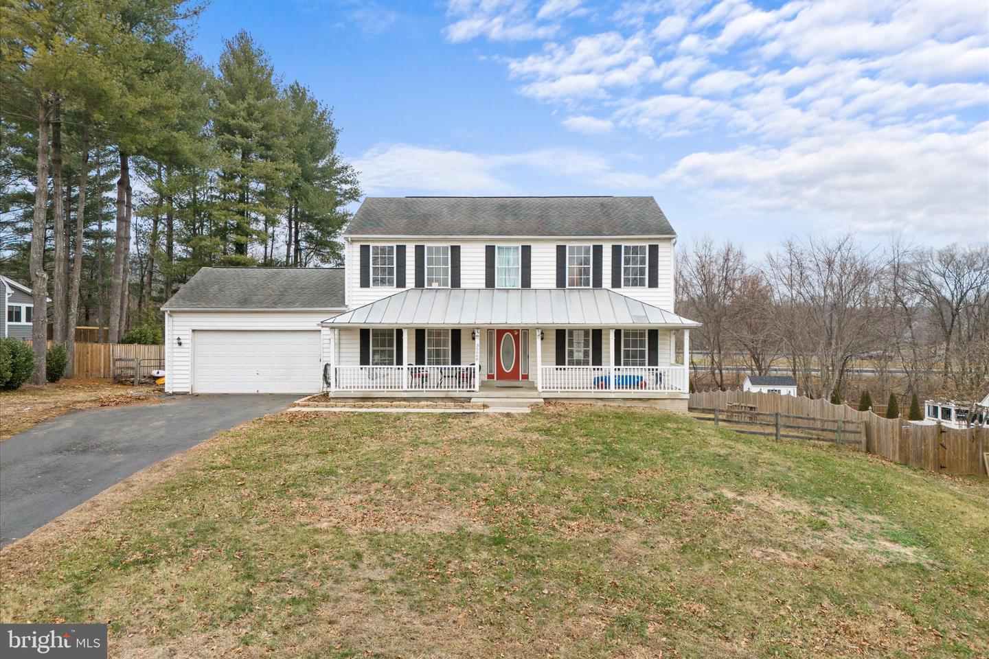 35560 SASSAFRAS DR, ROUND HILL, Virginia 20141, 5 Bedrooms Bedrooms, ,3 BathroomsBathrooms,Residential,For sale,35560 SASSAFRAS DR,VALO2085624 MLS # VALO2085624