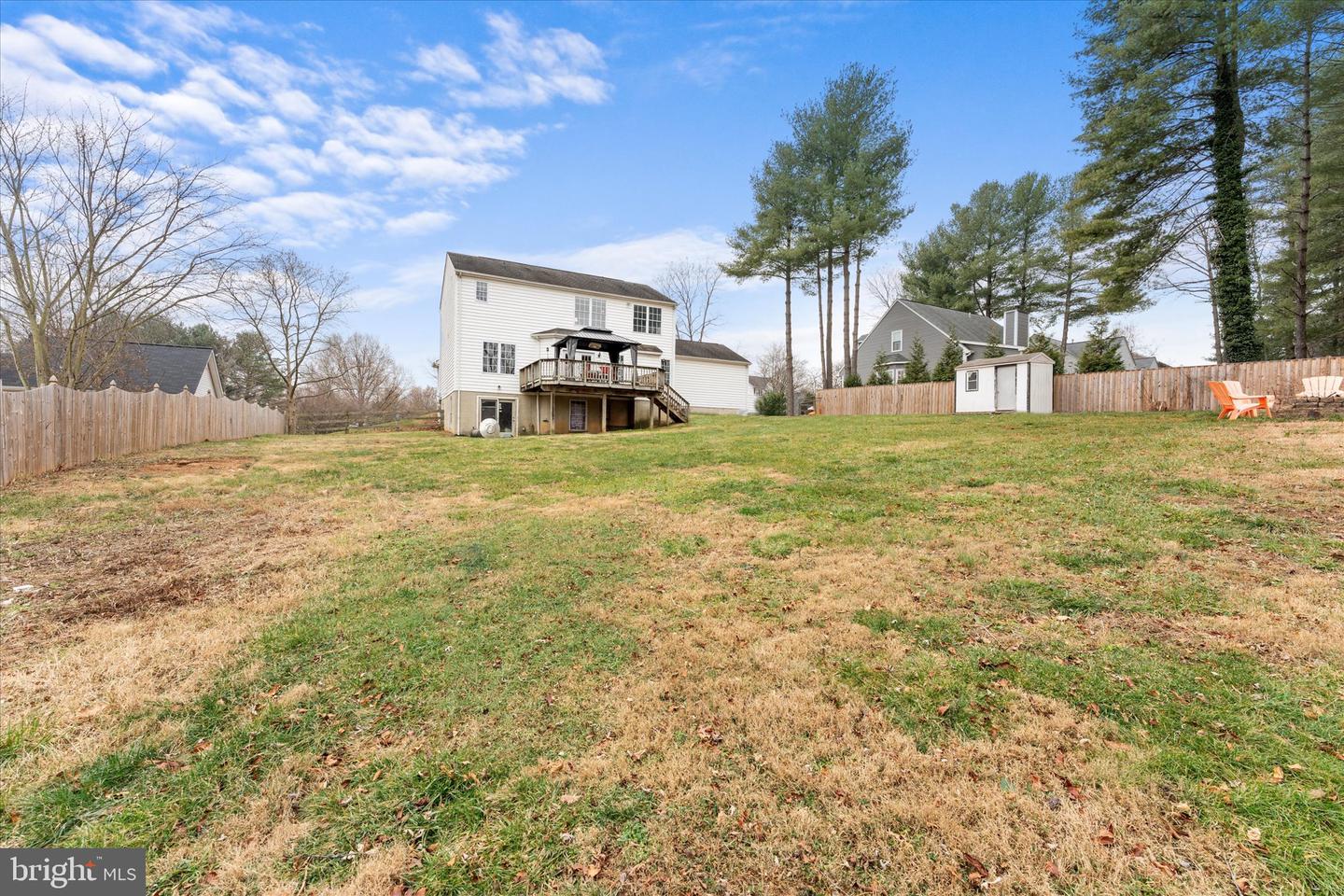 35560 SASSAFRAS DR, ROUND HILL, Virginia 20141, 5 Bedrooms Bedrooms, ,3 BathroomsBathrooms,Residential,For sale,35560 SASSAFRAS DR,VALO2085624 MLS # VALO2085624