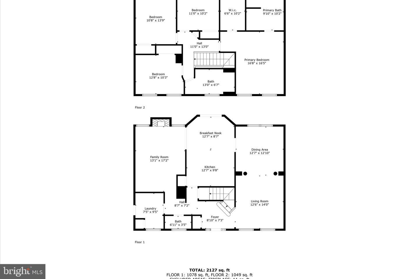 35560 SASSAFRAS DR, ROUND HILL, Virginia 20141, 5 Bedrooms Bedrooms, ,3 BathroomsBathrooms,Residential,For sale,35560 SASSAFRAS DR,VALO2085624 MLS # VALO2085624