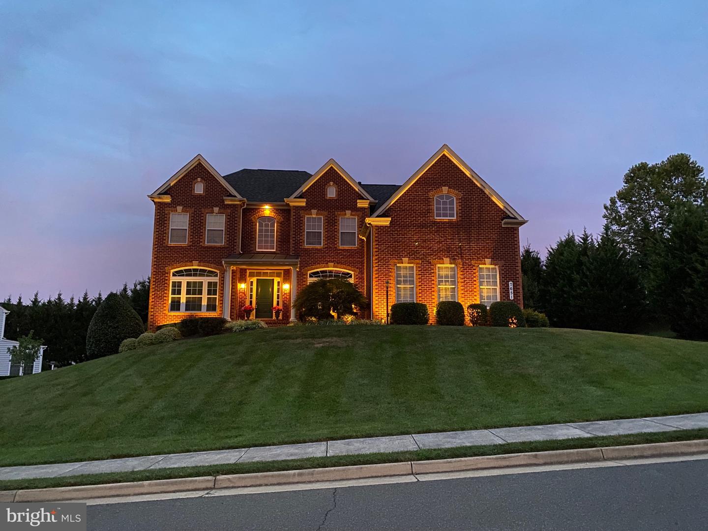 7651 MOVERN LN, WARRENTON, Virginia 20187, 5 Bedrooms Bedrooms, ,4 BathroomsBathrooms,Residential,For sale,7651 MOVERN LN,VAFQ2015016 MLS # VAFQ2015016