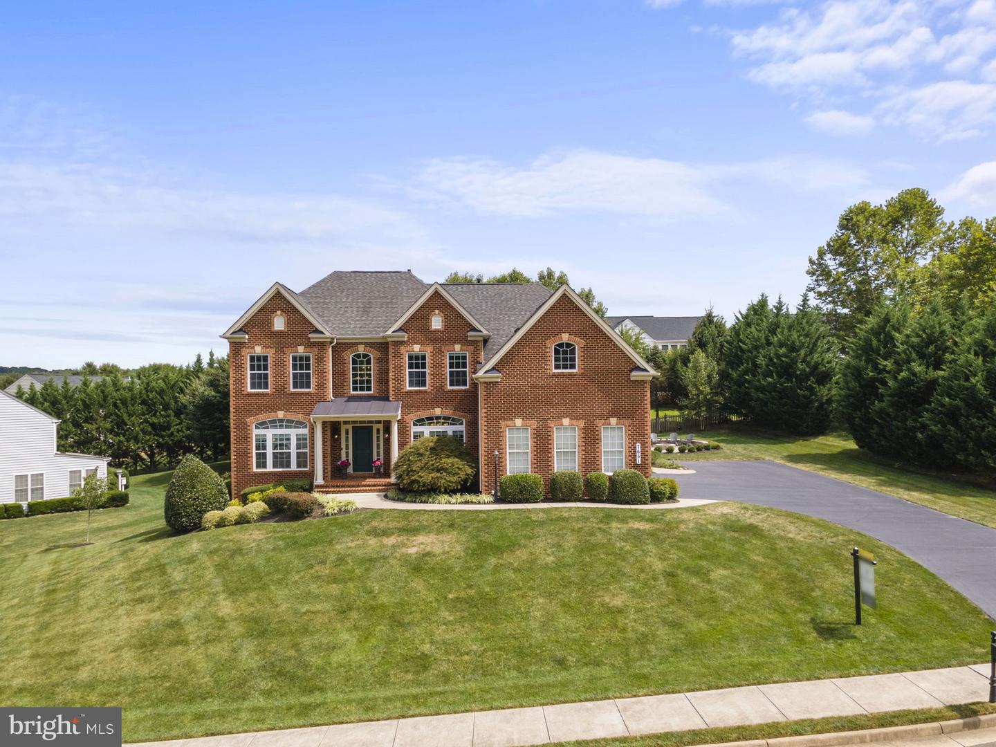 7651 MOVERN LN, WARRENTON, Virginia 20187, 5 Bedrooms Bedrooms, ,4 BathroomsBathrooms,Residential,For sale,7651 MOVERN LN,VAFQ2015016 MLS # VAFQ2015016