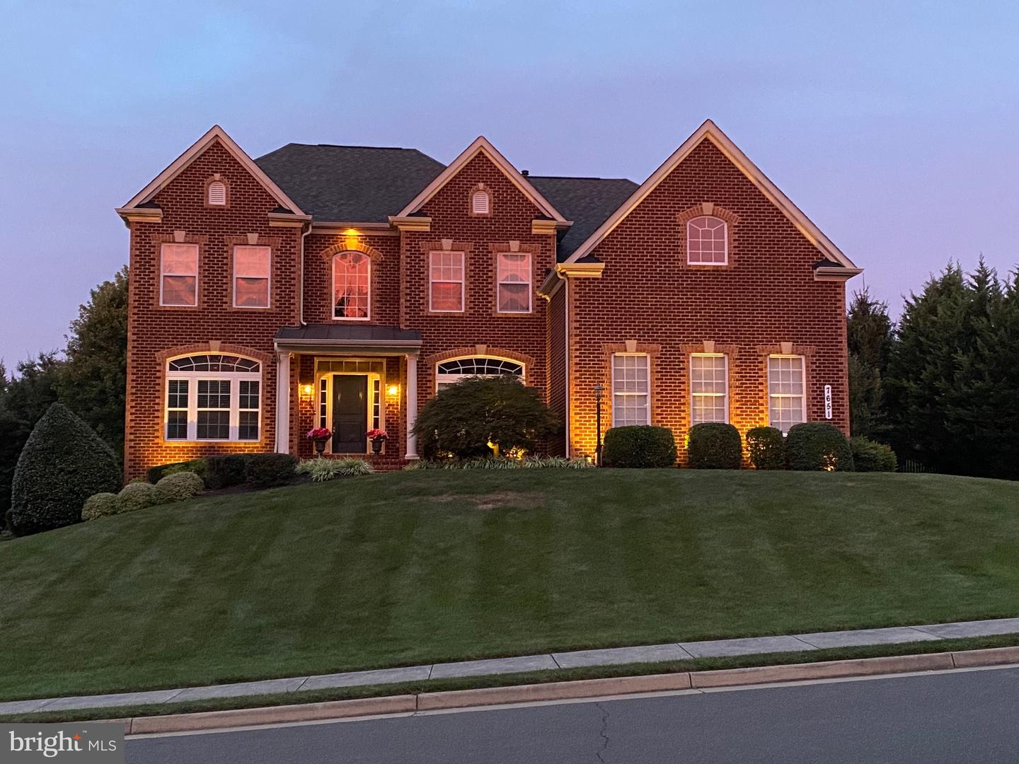 7651 MOVERN LN, WARRENTON, Virginia 20187, 5 Bedrooms Bedrooms, ,4 BathroomsBathrooms,Residential,For sale,7651 MOVERN LN,VAFQ2015016 MLS # VAFQ2015016