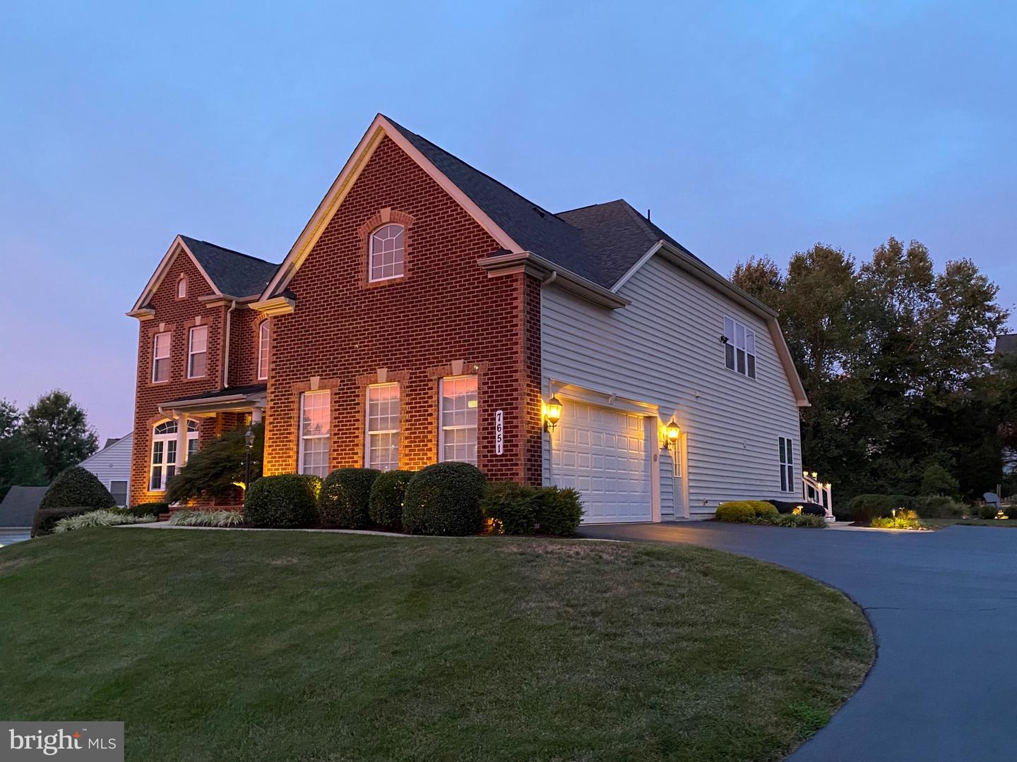 7651 MOVERN LN, WARRENTON, Virginia 20187, 5 Bedrooms Bedrooms, ,4 BathroomsBathrooms,Residential,For sale,7651 MOVERN LN,VAFQ2015016 MLS # VAFQ2015016