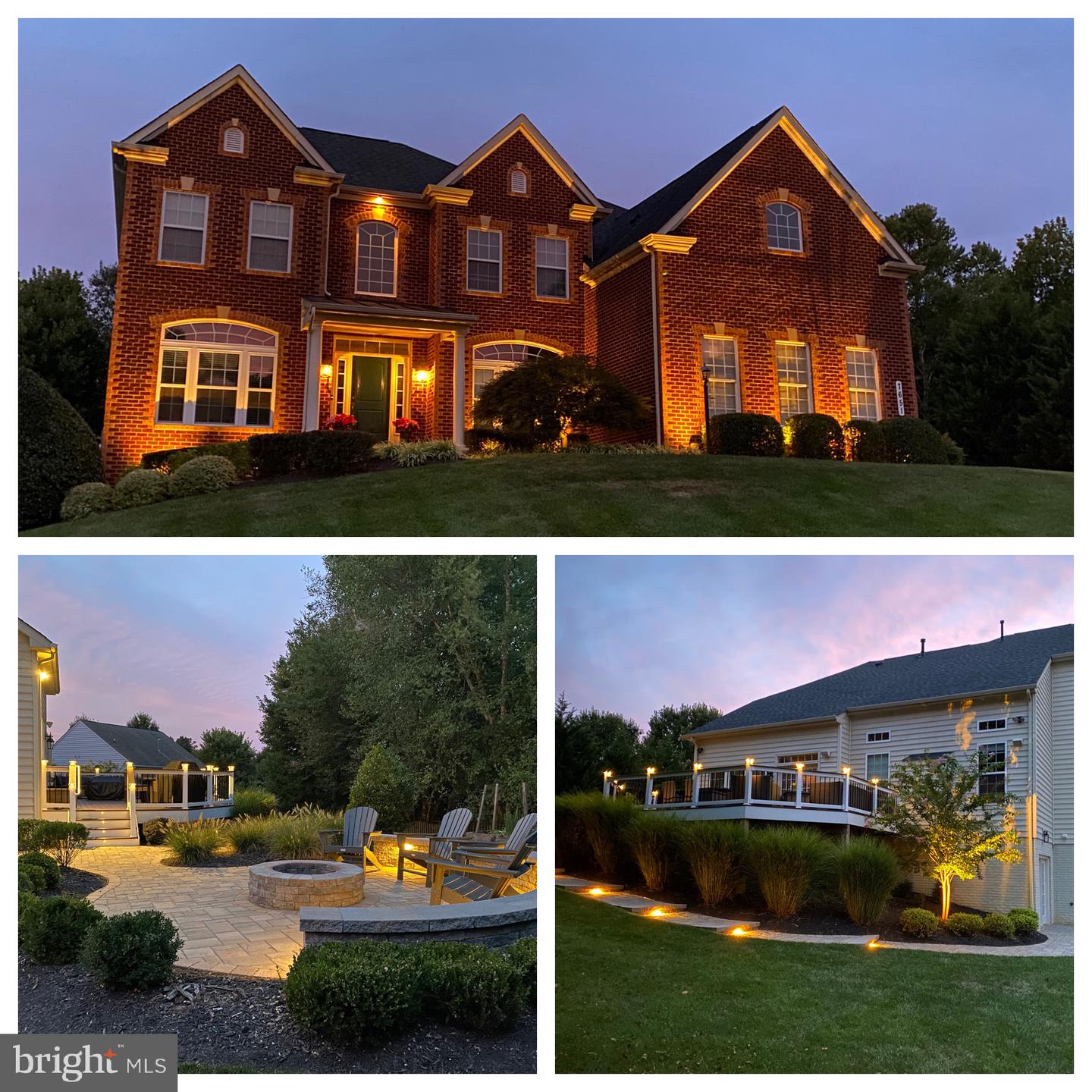 7651 MOVERN LN, WARRENTON, Virginia 20187, 5 Bedrooms Bedrooms, ,4 BathroomsBathrooms,Residential,For sale,7651 MOVERN LN,VAFQ2015016 MLS # VAFQ2015016