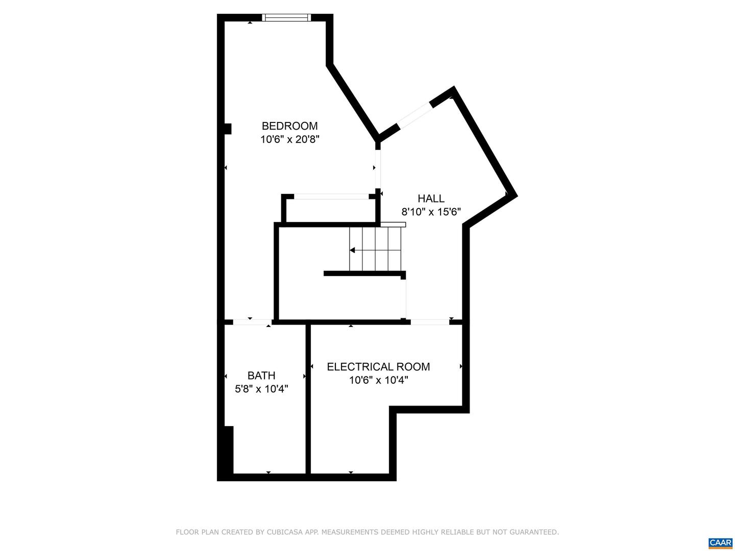 1286 CHATHAM RDG, CHARLOTTESVILLE, Virginia 22901, 4 Bedrooms Bedrooms, ,3 BathroomsBathrooms,Residential,For sale,1286 CHATHAM RDG,659700 MLS # 659700