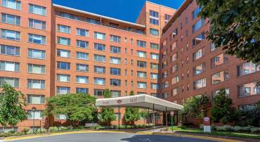 1121 ARLINGTON BLVD #204, ARLINGTON, Virginia 22209, 1 Bedroom Bedrooms, ,1 BathroomBathrooms,Residential,For sale,1121 ARLINGTON BLVD #204,VAAR2051914 MLS # VAAR2051914