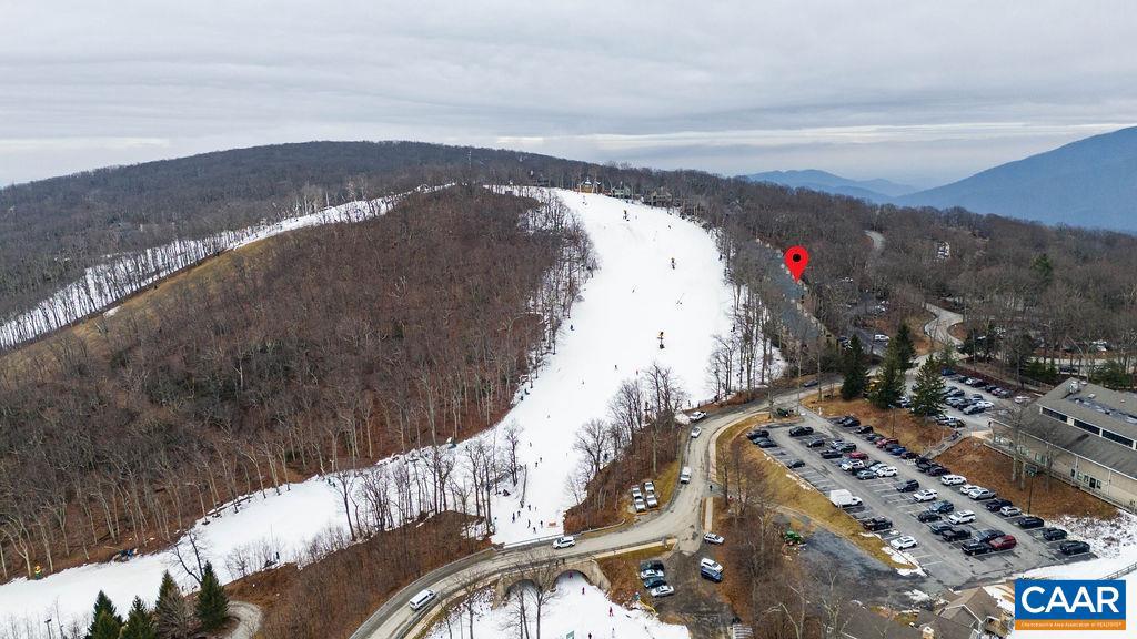 120 EAGLES CT CONDOS, WINTERGREEN RESORT, Virginia 22967, 2 Bedrooms Bedrooms, ,1 BathroomBathrooms,Residential,For sale,120 EAGLES CT CONDOS,659726 MLS # 659726