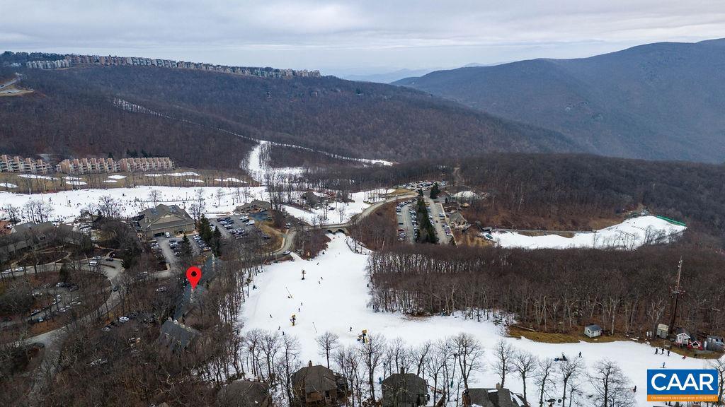 120 EAGLES CT CONDOS, WINTERGREEN RESORT, Virginia 22967, 2 Bedrooms Bedrooms, ,1 BathroomBathrooms,Residential,For sale,120 EAGLES CT CONDOS,659726 MLS # 659726