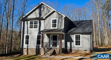 11699 W JACK JOUETT RD, GORDONSVILLE, Virginia 22942, 4 Bedrooms Bedrooms, ,2 BathroomsBathrooms,Residential,For sale,11699 W JACK JOUETT RD,659767 MLS # 659767