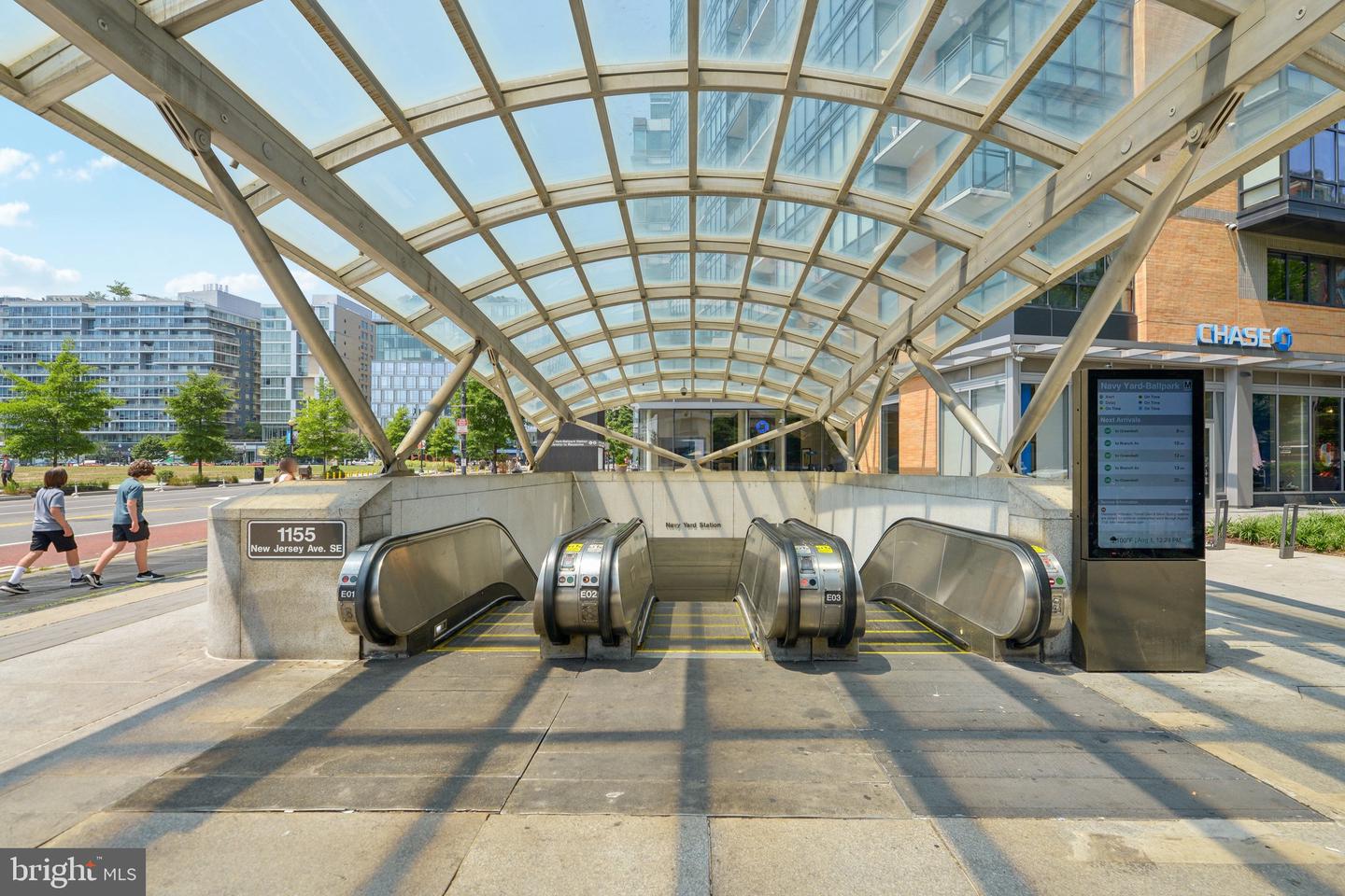 1000 NEW JERSEY AVE SE #829, WASHINGTON, District Of Columbia 20003, 1 Bedroom Bedrooms, ,1 BathroomBathrooms,Residential,For sale,1000 NEW JERSEY AVE SE #829,DCDC2173102 MLS # DCDC2173102