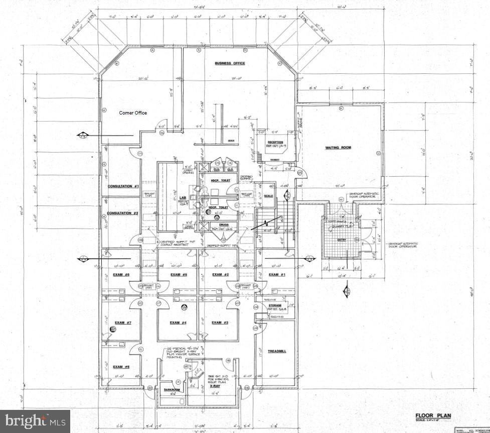 555 HOSPITAL DR, WARRENTON, Virginia 20186, ,Land,For sale,555 HOSPITAL DR,VAFQ2014996 MLS # VAFQ2014996