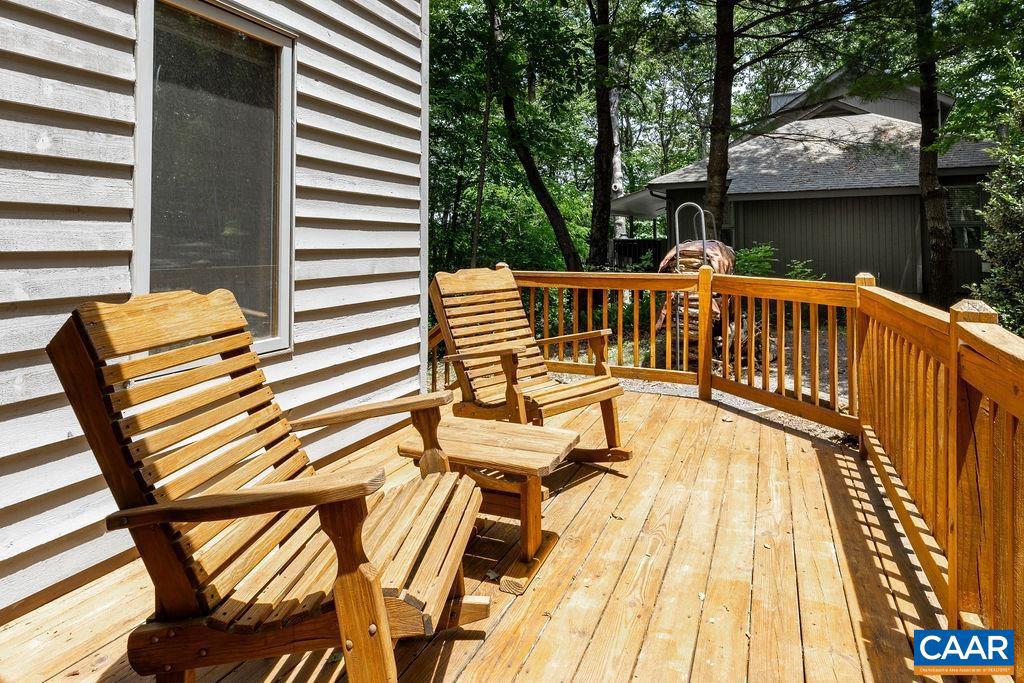 116 BEAR RUN, WINTERGREEN, Virginia 22967, 3 Bedrooms Bedrooms, ,2 BathroomsBathrooms,Residential,For sale,116 BEAR RUN,654510 MLS # 654510