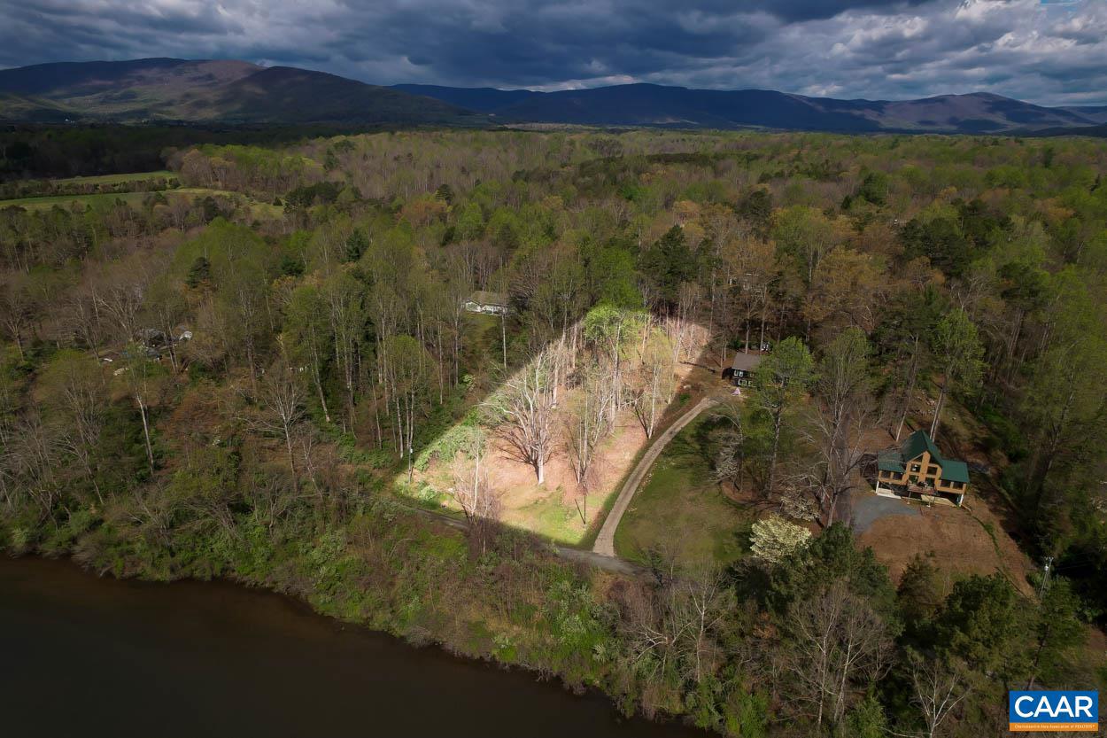 TBD LAKESIDE DR, CHARLOTTESVILLE, Virginia 22901, ,Land,For sale,TBD LAKESIDE DR,651370 MLS # 651370