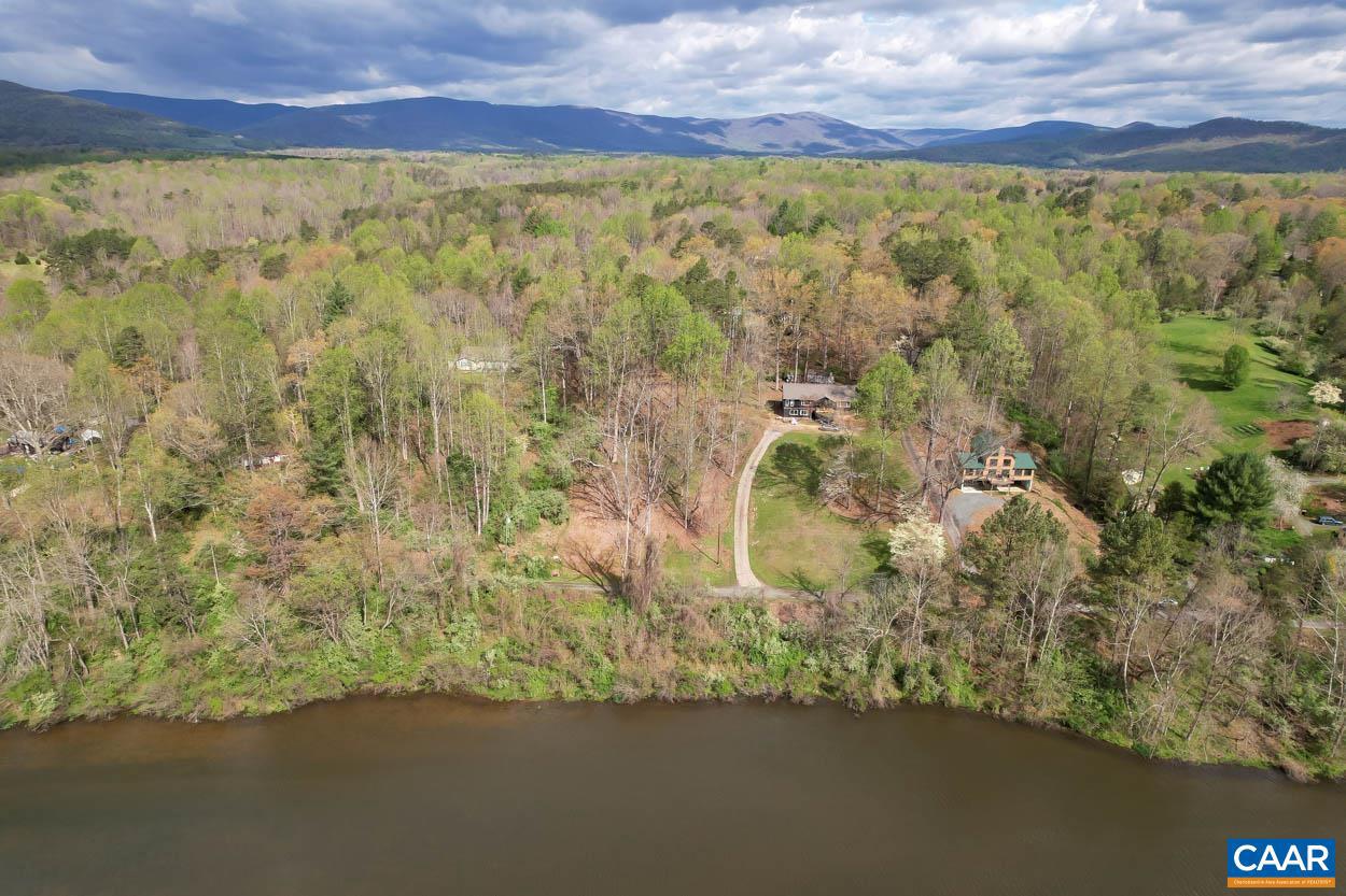 TBD LAKESIDE DR, CHARLOTTESVILLE, Virginia 22901, ,Land,For sale,TBD LAKESIDE DR,651370 MLS # 651370