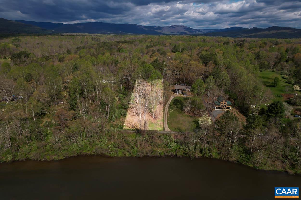 TBD LAKESIDE DR, CHARLOTTESVILLE, Virginia 22901, ,Land,For sale,TBD LAKESIDE DR,651370 MLS # 651370