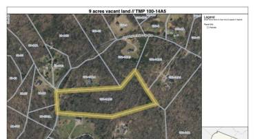 TBD OLD LYNCHBURG RD, NORTH GARDEN, Virginia 22959, ,Land,For sale,TBD OLD LYNCHBURG RD,656987 MLS # 656987