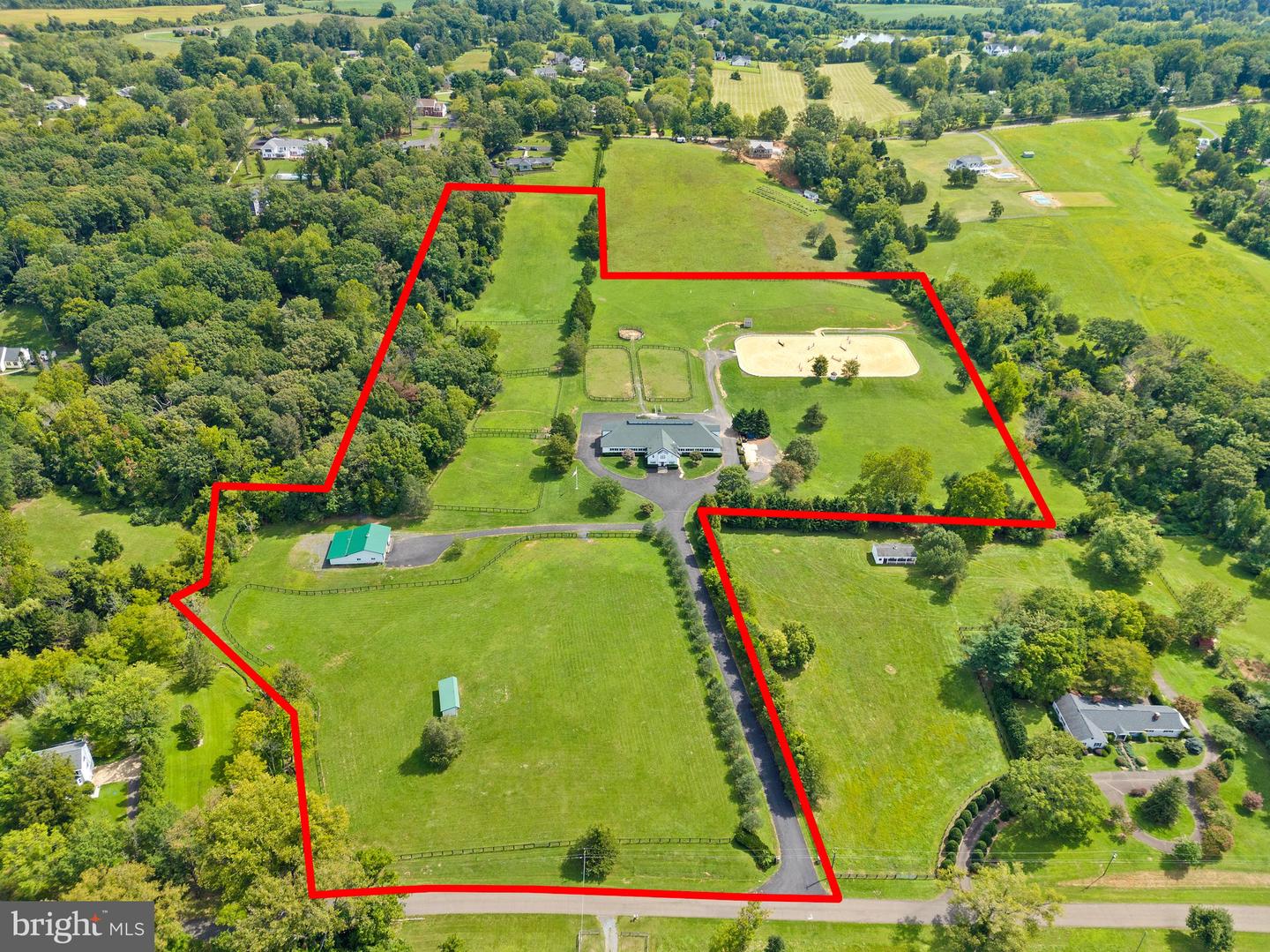 7351 LEIGH RD, WARRENTON, Virginia 20186, ,Land,For sale,7351 LEIGH RD,VAFQ2015052 MLS # VAFQ2015052