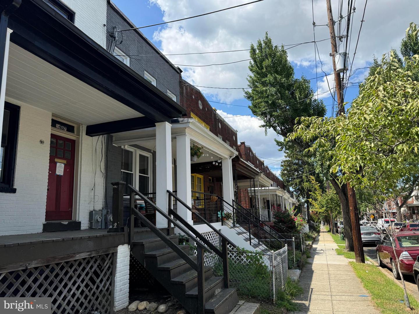 1467 RIDGE PL SE, WASHINGTON, District Of Columbia 20020, 3 Bedrooms Bedrooms, ,3 BathroomsBathrooms,Residential,For sale,1467 RIDGE PL SE,DCDC2155630 MLS # DCDC2155630