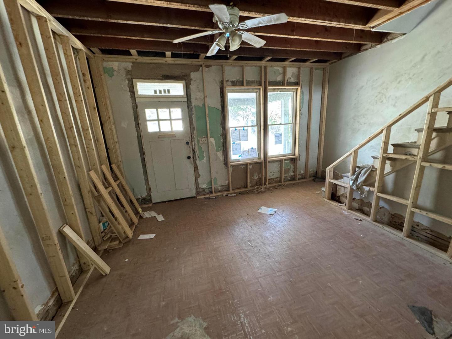 1467 RIDGE PL SE, WASHINGTON, District Of Columbia 20020, 3 Bedrooms Bedrooms, ,3 BathroomsBathrooms,Residential,For sale,1467 RIDGE PL SE,DCDC2155630 MLS # DCDC2155630
