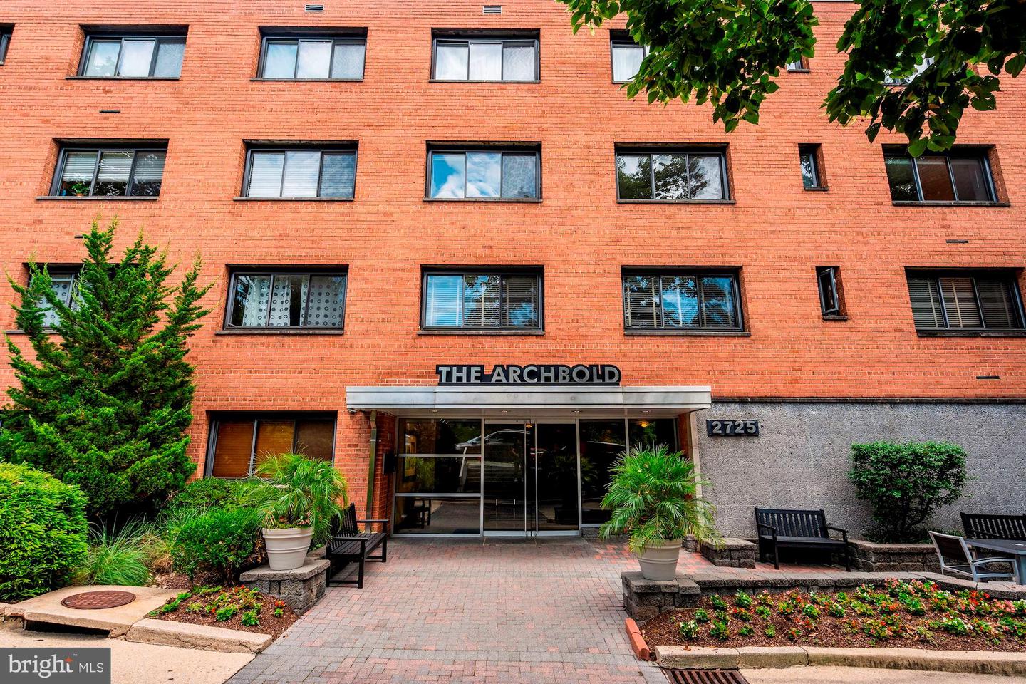 2725 39TH ST NW #206, WASHINGTON, District Of Columbia 20007, 1 Bedroom Bedrooms, ,1 BathroomBathrooms,Residential,For sale,2725 39TH ST NW #206,DCDC2157064 MLS # DCDC2157064