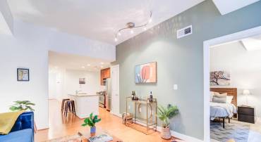 1211 13TH ST NW #T4, WASHINGTON, District Of Columbia 20005, 1 Bedroom Bedrooms, ,1 BathroomBathrooms,Residential,For sale,1211 13TH ST NW #T4,DCDC2161730 MLS # DCDC2161730