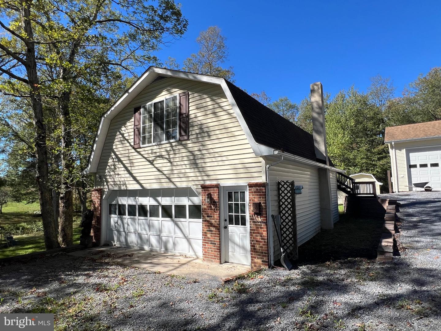 2205 BACK RD, WOODSTOCK, Virginia 22664, 5 Bedrooms Bedrooms, ,3 BathroomsBathrooms,Residential,For sale,2205 BACK RD,VASH2009750 MLS # VASH2009750