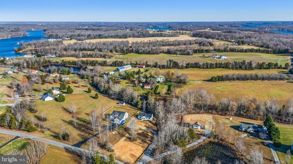 206 SECLUSION SHORES DR, MINERAL, Virginia 23117, 5 Bedrooms Bedrooms, ,3 BathroomsBathrooms,Residential,For sale,206 SECLUSION SHORES DR,VALA2007062 MLS # VALA2007062