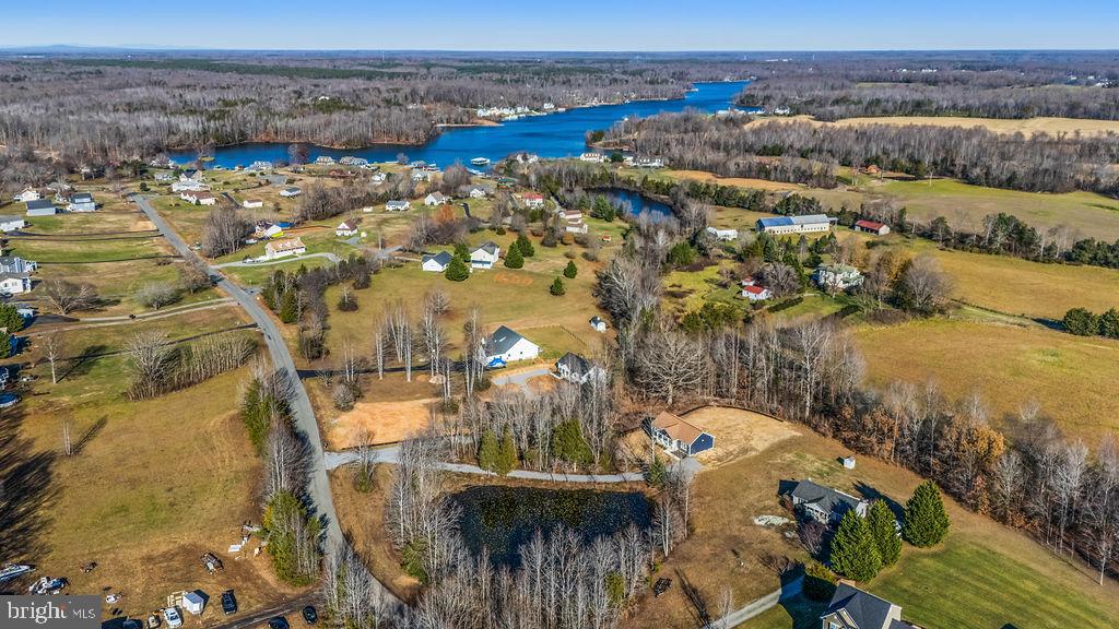 206 SECLUSION SHORES DR, MINERAL, Virginia 23117, 5 Bedrooms Bedrooms, ,3 BathroomsBathrooms,Residential,For sale,206 SECLUSION SHORES DR,VALA2007062 MLS # VALA2007062