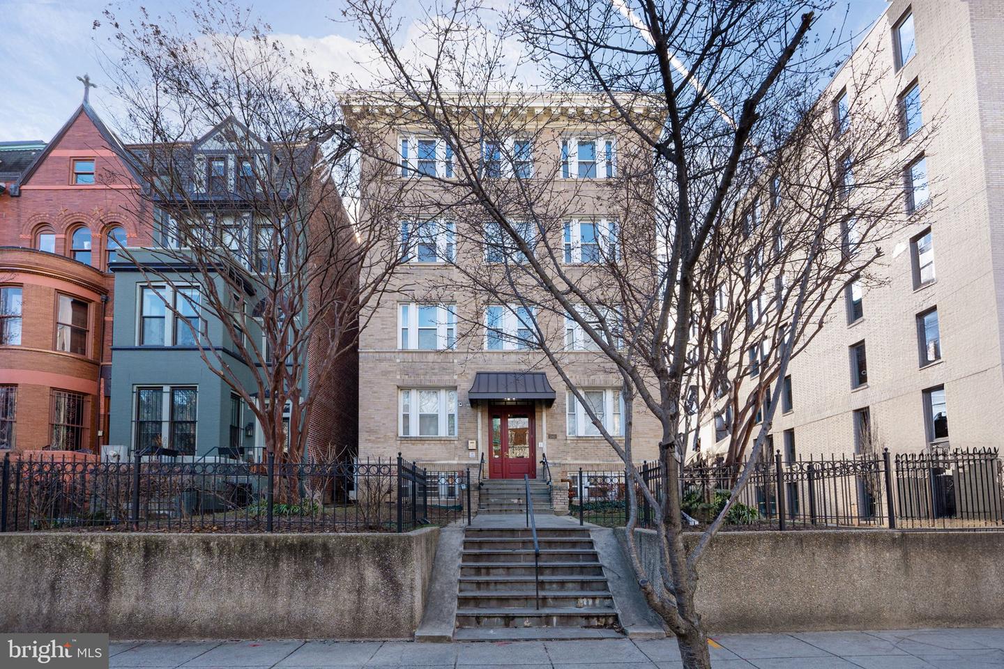 1340 FAIRMONT ST NW #34, WASHINGTON, District Of Columbia 20009, 2 Bedrooms Bedrooms, ,1 BathroomBathrooms,Residential,For sale,1340 FAIRMONT ST NW #34,DCDC2172682 MLS # DCDC2172682