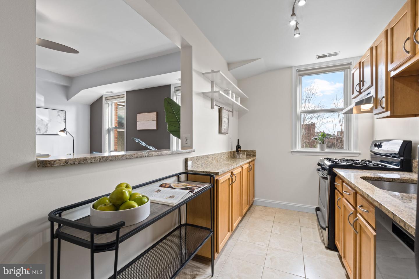 1340 FAIRMONT ST NW #34, WASHINGTON, District Of Columbia 20009, 2 Bedrooms Bedrooms, ,1 BathroomBathrooms,Residential,For sale,1340 FAIRMONT ST NW #34,DCDC2172682 MLS # DCDC2172682