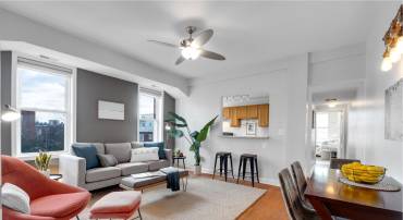 1340 FAIRMONT ST NW #34, WASHINGTON, District Of Columbia 20009, 2 Bedrooms Bedrooms, ,1 BathroomBathrooms,Residential,For sale,1340 FAIRMONT ST NW #34,DCDC2172682 MLS # DCDC2172682