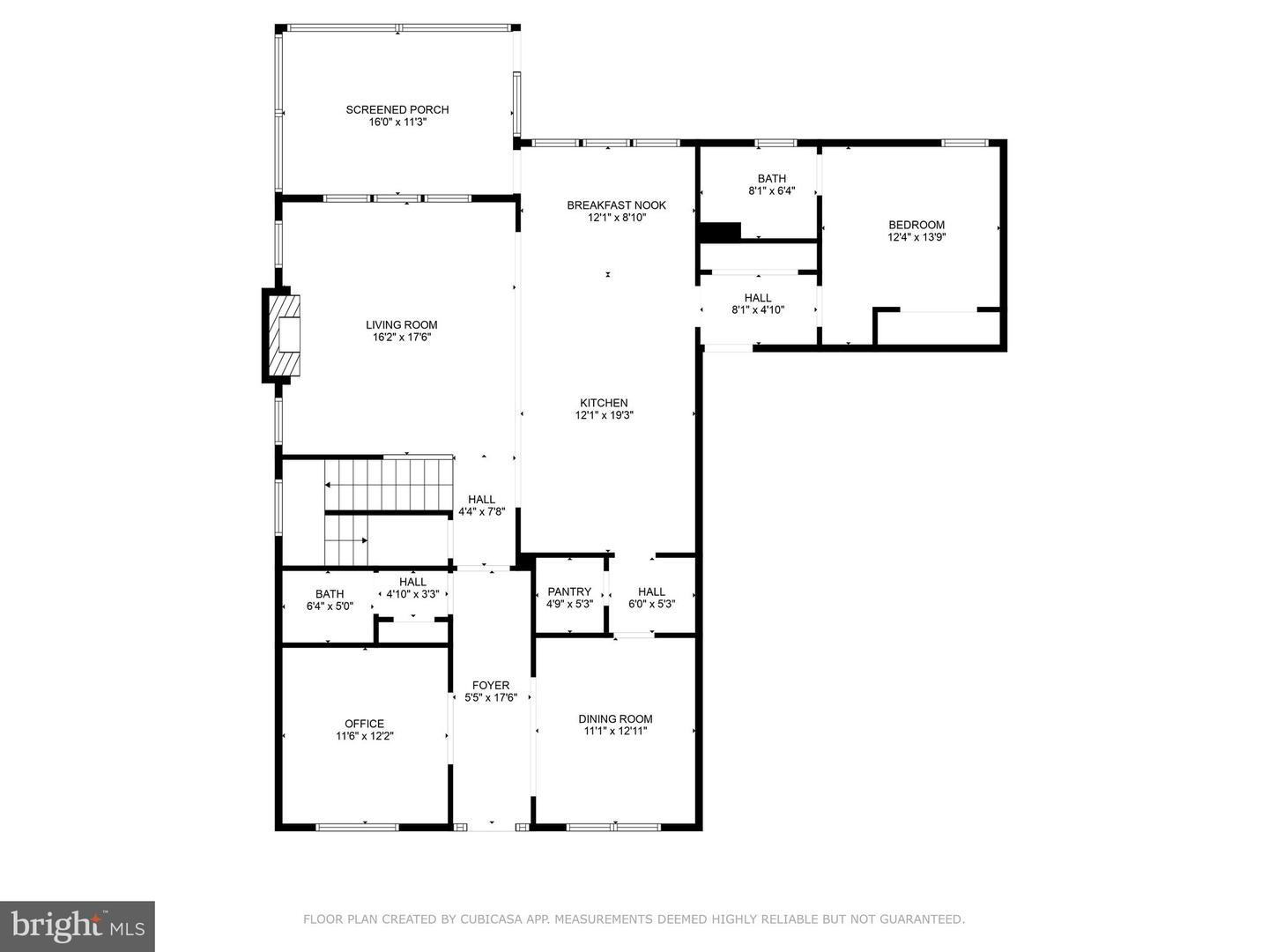 16101 CAMBIAN LN, CHESTERFIELD, Virginia 23832, 5 Bedrooms Bedrooms, ,4 BathroomsBathrooms,Residential,For sale,16101 CAMBIAN LN,VACF2000974 MLS # VACF2000974