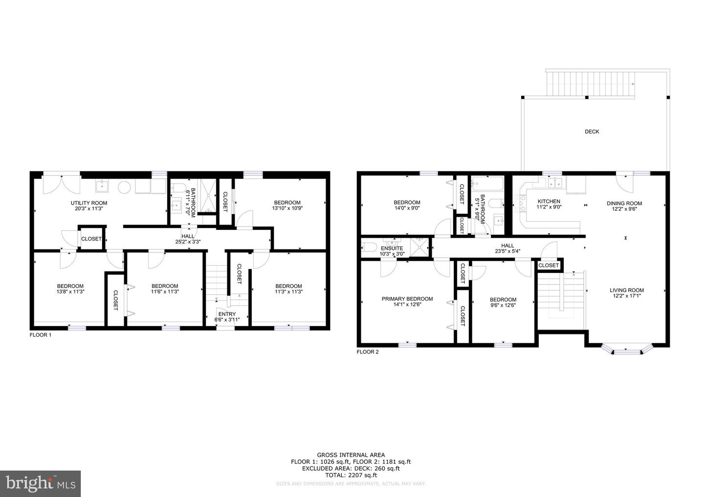 6829 CRESCENT RIDGE CT, BEALETON, Virginia 22712, 6 Bedrooms Bedrooms, ,3 BathroomsBathrooms,Residential,For sale,6829 CRESCENT RIDGE CT,VAFQ2015024 MLS # VAFQ2015024