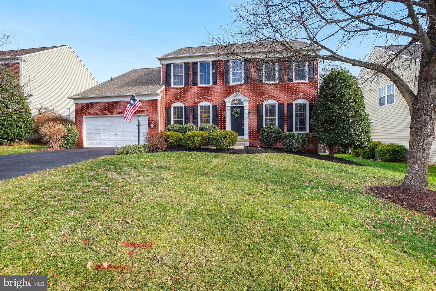 5913 WANDERING RUN CT, HAYMARKET, Virginia 20169, 4 Bedrooms Bedrooms, ,3 BathroomsBathrooms,Residential,For sale,5913 WANDERING RUN CT,VAPW2085200 MLS # VAPW2085200