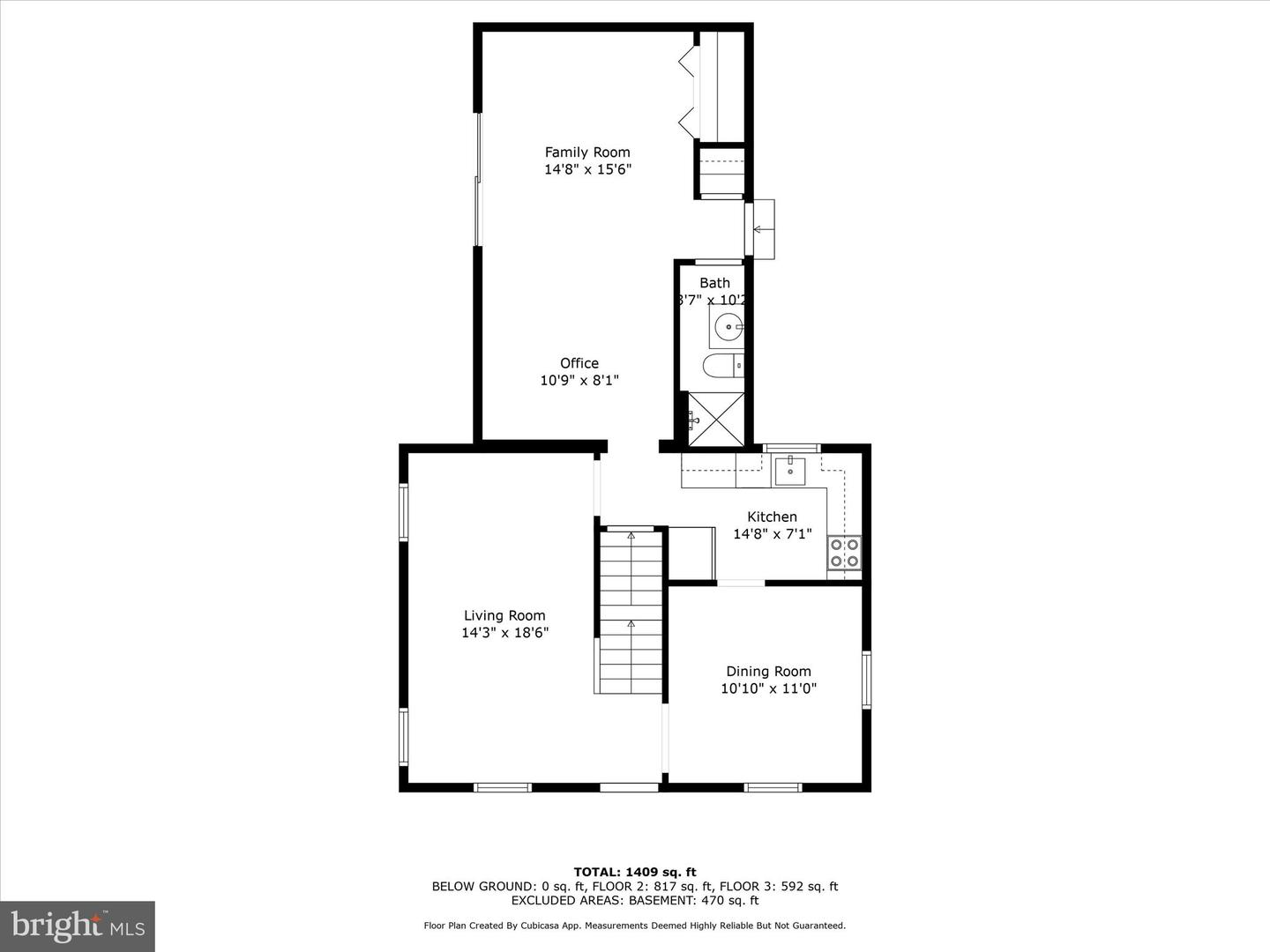 2804 CAMERON MILLS RD, ALEXANDRIA, Virginia 22302, 3 Bedrooms Bedrooms, ,2 BathroomsBathrooms,Residential,For sale,2804 CAMERON MILLS RD,VAAX2040432 MLS # VAAX2040432