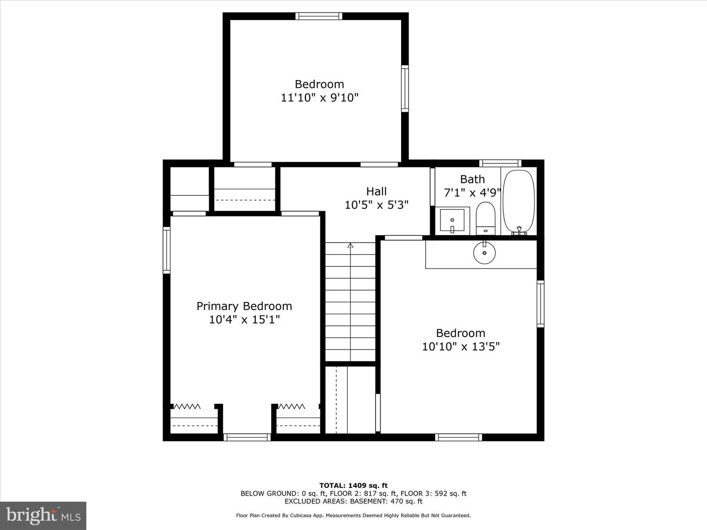 2804 CAMERON MILLS RD, ALEXANDRIA, Virginia 22302, 3 Bedrooms Bedrooms, ,2 BathroomsBathrooms,Residential,For sale,2804 CAMERON MILLS RD,VAAX2040432 MLS # VAAX2040432