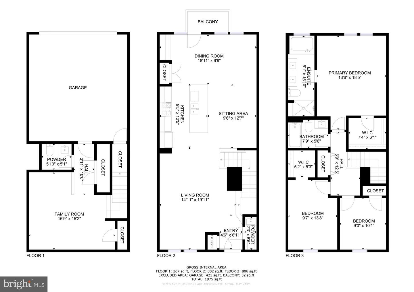 18159 RED MULBERRY RD, DUMFRIES, Virginia 22026, 3 Bedrooms Bedrooms, ,2 BathroomsBathrooms,Residential,For sale,18159 RED MULBERRY RD,VAPW2085244 MLS # VAPW2085244